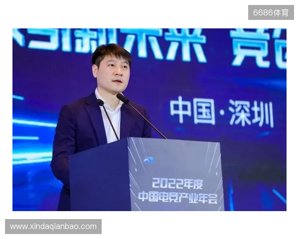 郑夺出任中国电竞产业研究院专家,引领发展新篇章