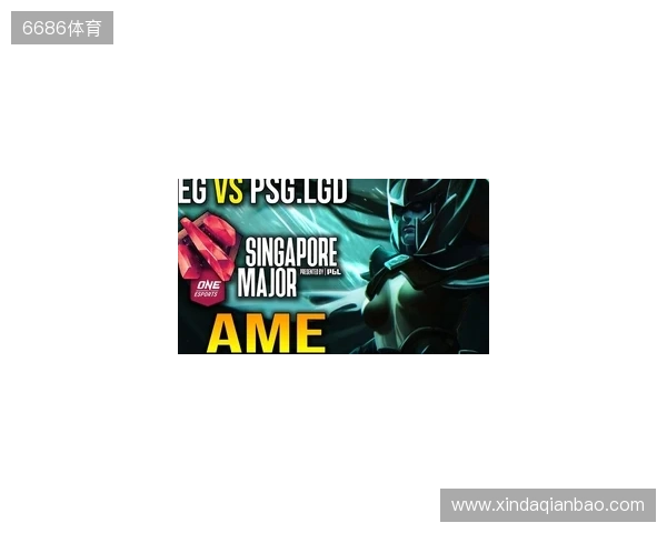 风云再起!Ame、Fy提前合体,XG替补出征PGL瓦拉几亚,剑指TI2026上海之战