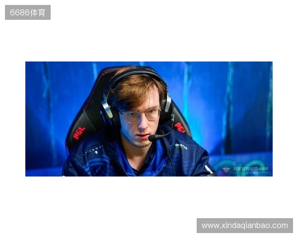 小道消息:Hellscream和SabeRLight-将加入VP战队