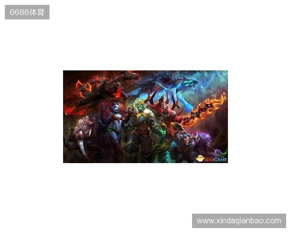 TI2026官宣落地上海后，DOTA2再出狠招宣布联动怪物猎人