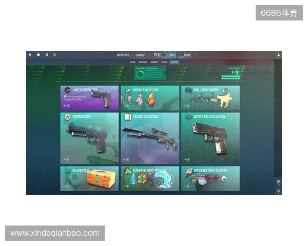 CS2更新是否达预期?从引擎迭代到内容节奏,解析两年发展脉络