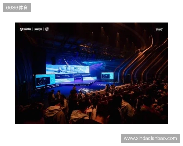 从赛事流量到城能量 王者荣耀女子公开赛打造“电竞+”新范本