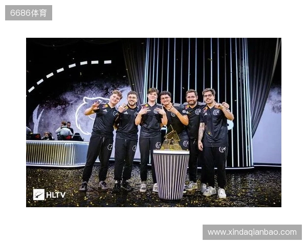 布达佩斯Major参赛队伍、赛制、赛程、奖金一览